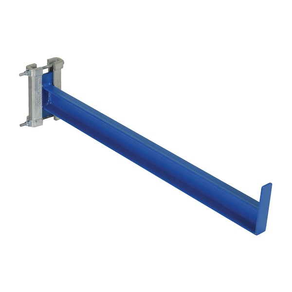 Cantilever Straight Arm, Lip, 36"